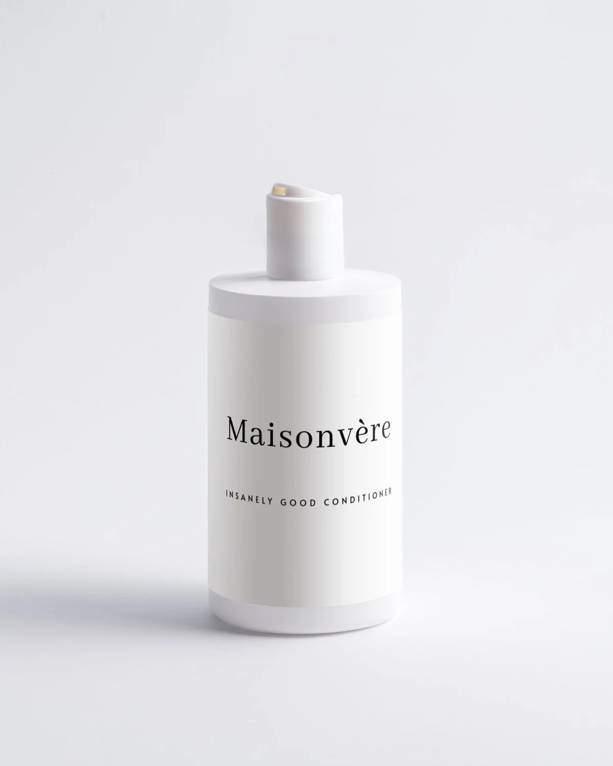 Maisonvère Insanely Good Conditioner bottle